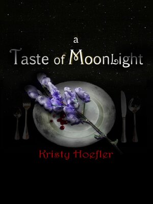 cover image of A Taste of Moonlight